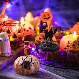 Catégorie Halloween